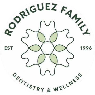 Rodriguez Family Dentistry & Wellness logo